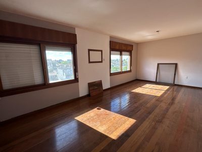 Apartamento, 3 quartos, 155 m² - Foto 4