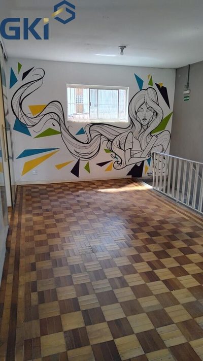 Prédio Inteiro, 92 m² - Foto 5