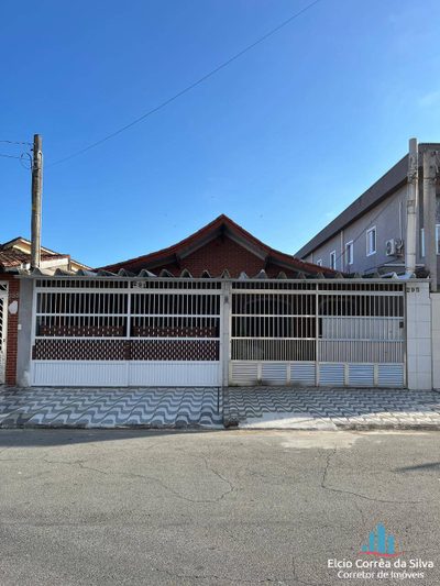 Casa, 3 quartos, 150 m² - Foto 1
