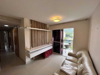 Apartamento, 4 quartos, 87 m² - Foto 5
