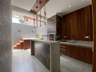 Casa, 3 quartos, 110 m² - Foto 1
