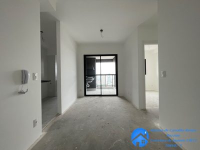 Apartamento, 2 quartos, 58 m² - Foto 2