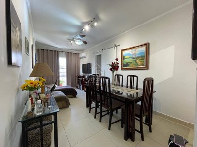 Apartamento, 2 quartos, 90 m² - Foto 1