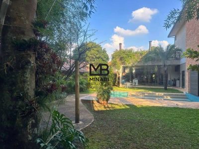 Casa, 4 quartos, 550 m² - Foto 2
