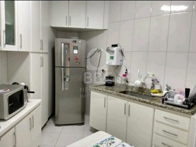 Apartamento, 2 quartos, 66 m² - Foto 3