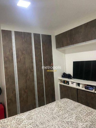 Cobertura, 2 quartos, 112 m² - Foto 5