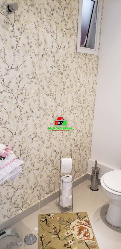 Apartamento, 3 quartos, 100 m² - Foto 3