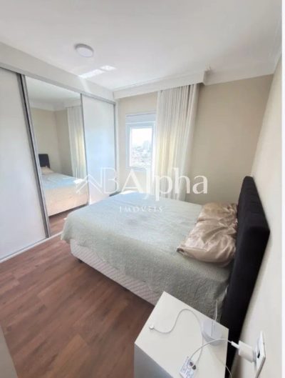 Apartamento, 2 quartos, 66 m² - Foto 2