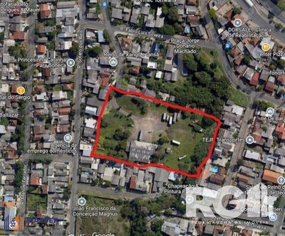 Terreno, 1 hectares - Foto 3
