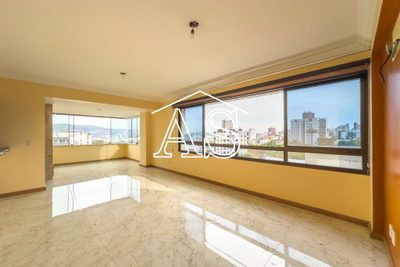 Apartamento, 3 quartos, 94 m² - Foto 1