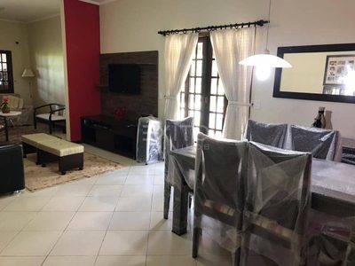 Chácara, 5 quartos, 6100 m² - Foto 3