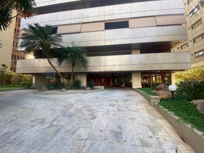 Apartamento, 4 quartos, 580 m² - Foto 3