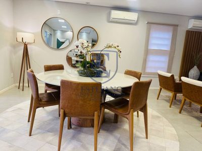 Casa, 3 quartos, 325 m² - Foto 5
