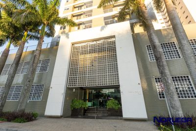 Apartamento, 3 quartos, 139 m² - Foto 2