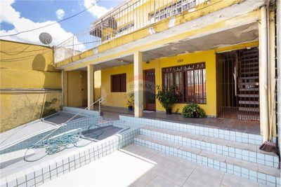 Sobrado, 8 quartos, 359 m² - Foto 2