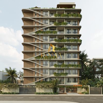 Apartamento, 3 quartos, 76 m² - Foto 1