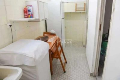 Apartamento, 3 quartos, 120 m² - Foto 1