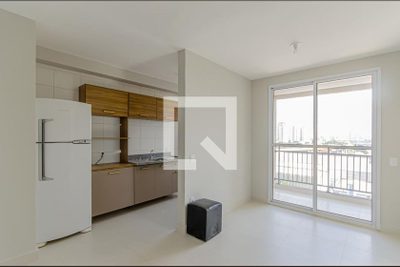 Apartamento, 2 quartos, 55 m² - Foto 3