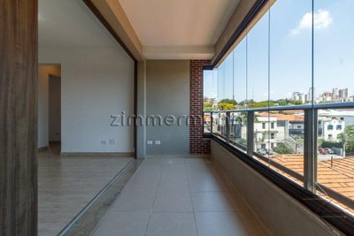 Apartamento, 2 quartos, 54 m² - Foto 4