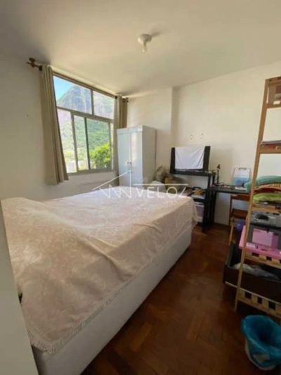 Apartamento, 4 quartos, 135 m² - Foto 1