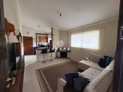 Casa de Condomínio, 2 quartos - Foto 4