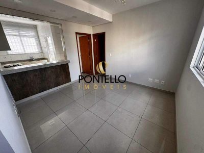 Apartamento, 3 quartos, 75 m² - Foto 1