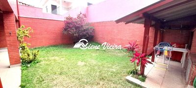 Casa, 4 quartos, 295 m² - Foto 5