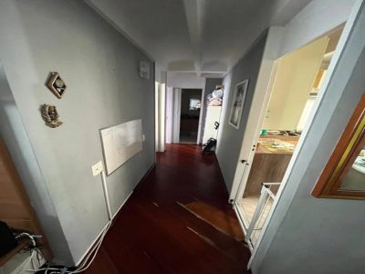 Apartamento, 2 quartos, 92 m² - Foto 1