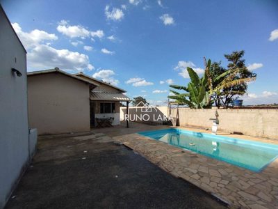 Casa, 4 quartos, 135 m² - Foto 4