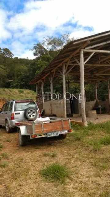 Terreno, 2 hectares - Foto 4