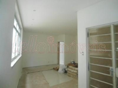 Apartamento, 3 quartos, 128 m² - Foto 4