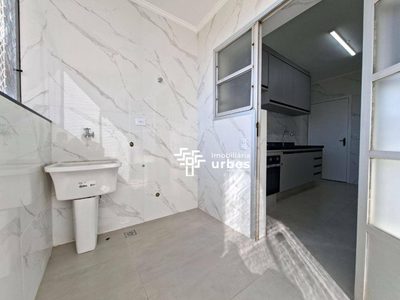 Apartamento, 3 quartos, 90 m² - Foto 2