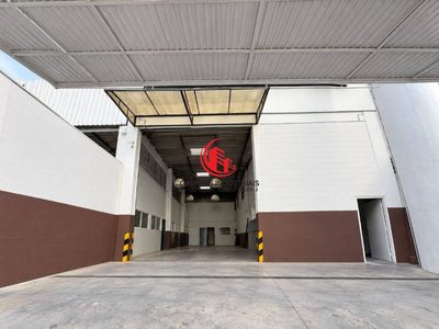 Depósito-Galpão, 324 m² - Foto 2