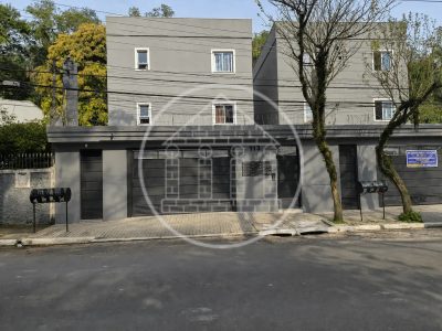 Apartamento, 1 quarto, 25 m² - Foto 2