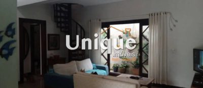 Casa, 1 quarto, 372 m² - Foto 3
