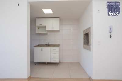 Apartamento, 1 quarto, 42 m² - Foto 4