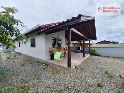 Casa, 2 quartos, 165 m² - Foto 5