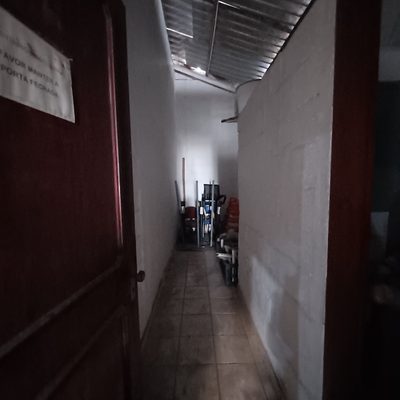 Depósito-Galpão, 500 m² - Foto 5