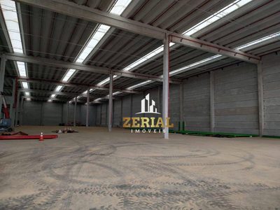 Depósito-Galpão, 1192 m² - Foto 5