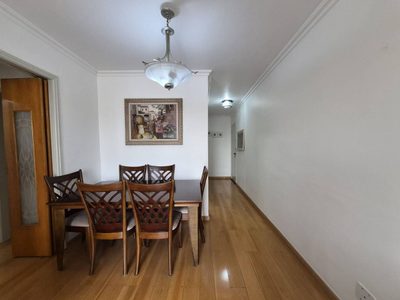 Apartamento, 2 quartos, 67 m² - Foto 3
