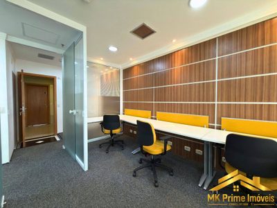 Sala-Conjunto, 42 m² - Foto 2
