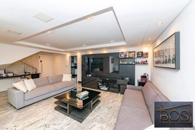 Cobertura, 4 quartos, 243 m² - Foto 1