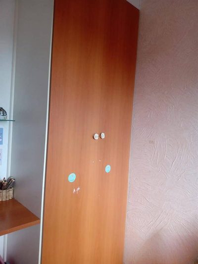 Apartamento, 2 quartos, 48 m² - Foto 2
