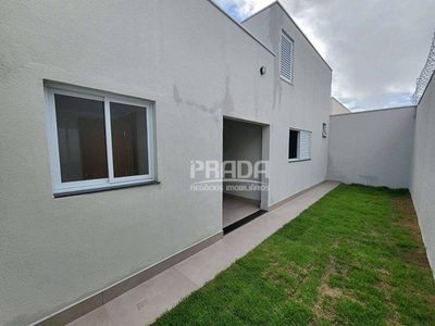 Casa, 3 quartos, 172 m² - Foto 5