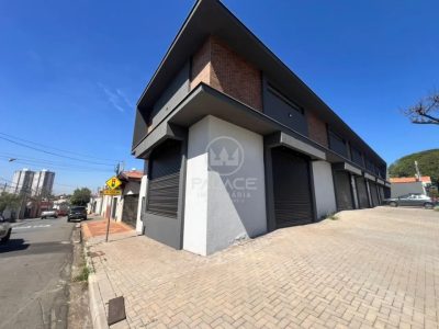 Prédio Inteiro, 59 m² - Foto 4