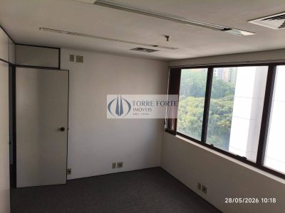 Sala-Conjunto, 40 m² - Foto 1