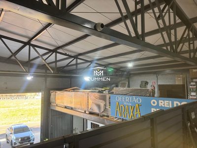 Depósito-Galpão - Foto 3