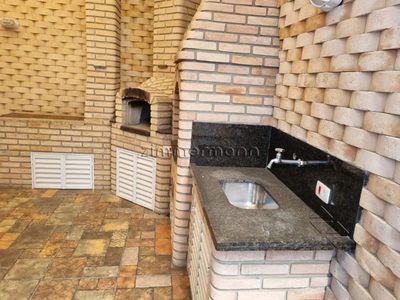 Casa, 4 quartos, 179 m² - Foto 3