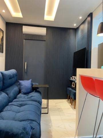 Apartamento, 1 quarto, 48 m² - Foto 2