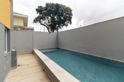 Apartamento, 2 quartos, 30 m² - Foto 3